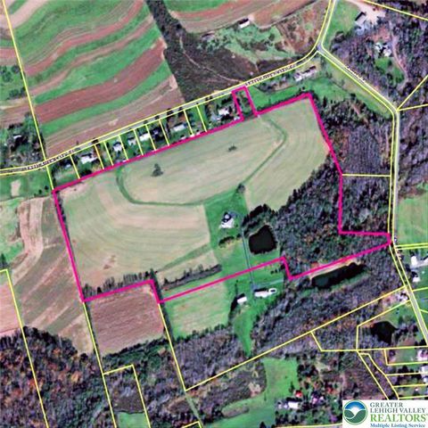 111 Church Road, Wayne Twp, PA 17972