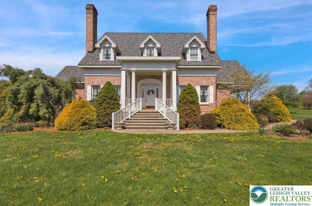 111 Church Road, Wayne Twp, PA 17972