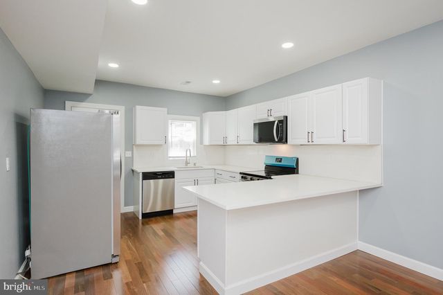 3607 4TH ST, Baltimore, MD 21225
