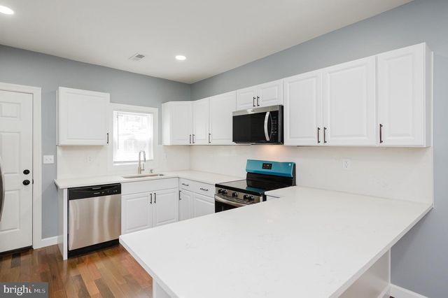 3607 4TH ST, Baltimore, MD 21225