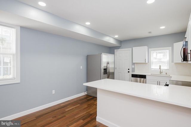 3607 4TH ST, Baltimore, MD 21225