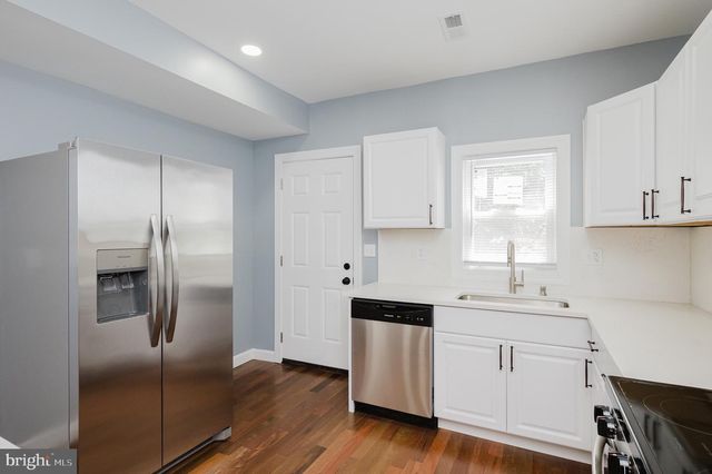 3607 4TH ST, Baltimore, MD 21225