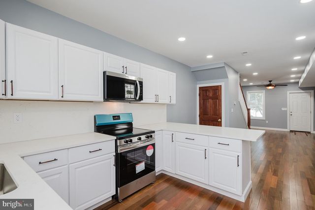 3607 4TH ST, Baltimore, MD 21225