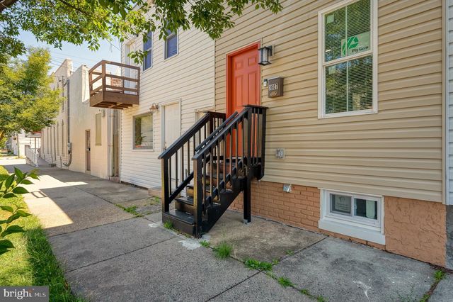 3607 4TH ST, Baltimore, MD 21225
