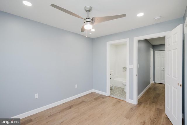 3607 4TH ST, Baltimore, MD 21225