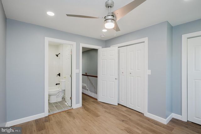 3607 4TH ST, Baltimore, MD 21225