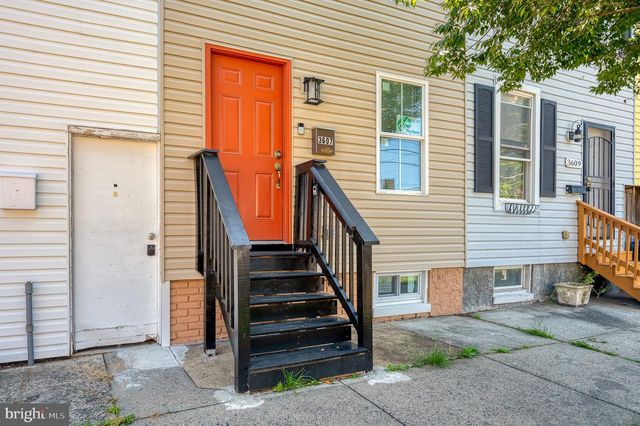 3607 4TH ST, Baltimore, MD 21225