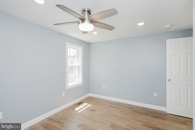 3607 4TH ST, Baltimore, MD 21225