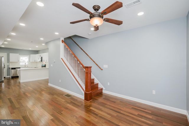 3607 4TH ST, Baltimore, MD 21225