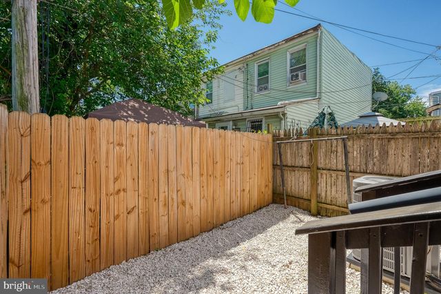 3607 4TH ST, Baltimore, MD 21225