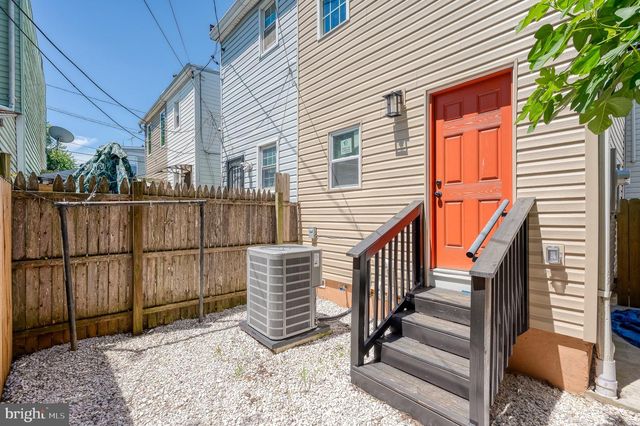 3607 4TH ST, Baltimore, MD 21225
