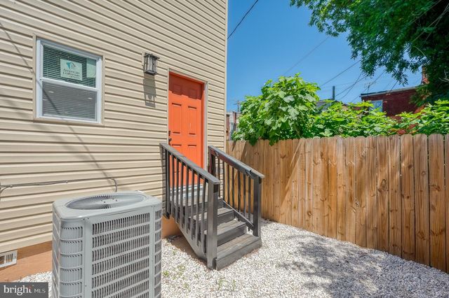 3607 4TH ST, Baltimore, MD 21225