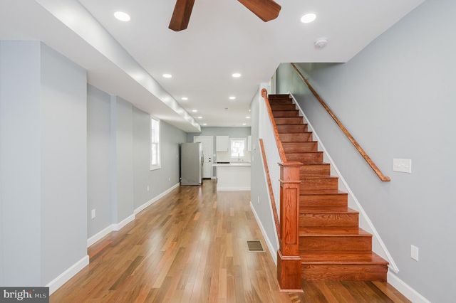 3607 4TH ST, Baltimore, MD 21225