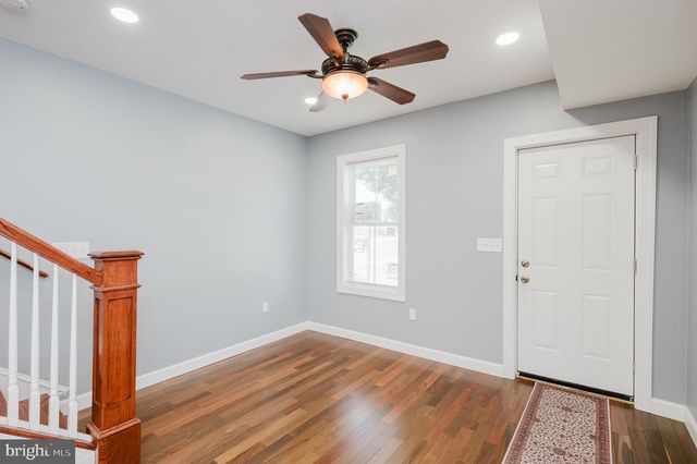 3607 4TH ST, Baltimore, MD 21225