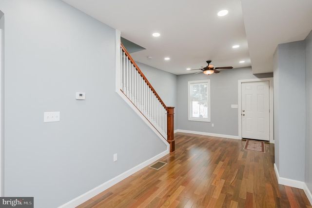 3607 4TH ST, Baltimore, MD 21225