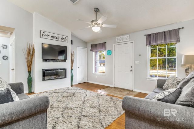 12937 Santa Barbara Street, Lillian, AL 36549