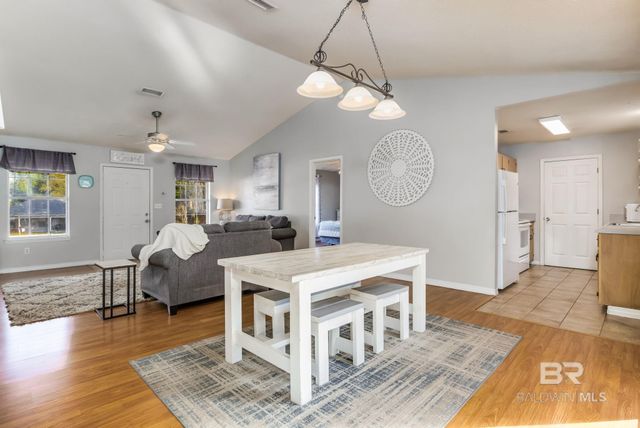 12937 Santa Barbara Street, Lillian, AL 36549