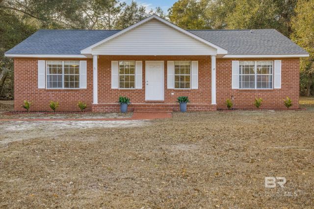 12937 Santa Barbara Street, Lillian, AL 36549
