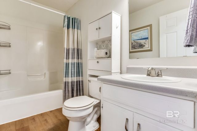 12937 Santa Barbara Street, Lillian, AL 36549