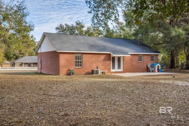 12937 Santa Barbara Street, Lillian, AL 36549