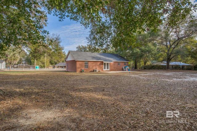 12937 Santa Barbara Street, Lillian, AL 36549