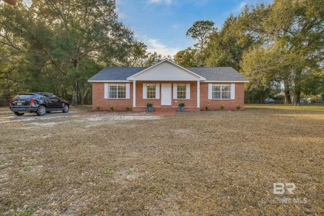 12937 Santa Barbara Street, Lillian, AL 36549