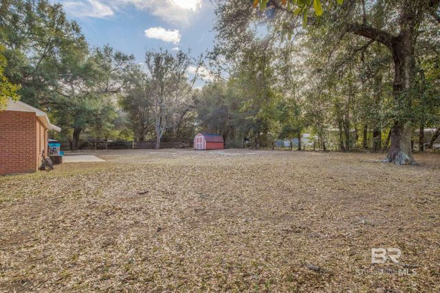 12937 Santa Barbara Street, Lillian, AL 36549