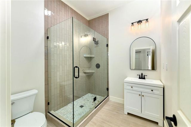 153 S Linn Valley Drive, Linn Valley, KS 66040