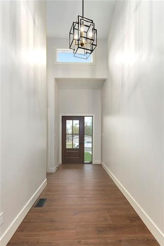 153 S Linn Valley Drive, Linn Valley, KS 66040