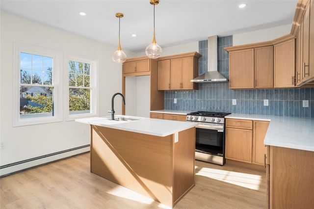 263 Warren Avenue, East Providence, RI 02914