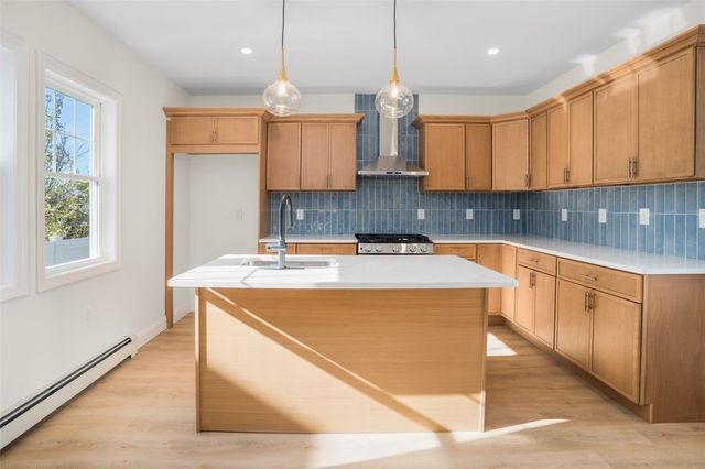 263 Warren Avenue, East Providence, RI 02914