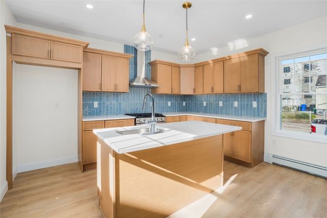 263 Warren Avenue, East Providence, RI 02914