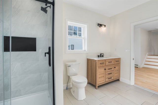 263 Warren Avenue, East Providence, RI 02914