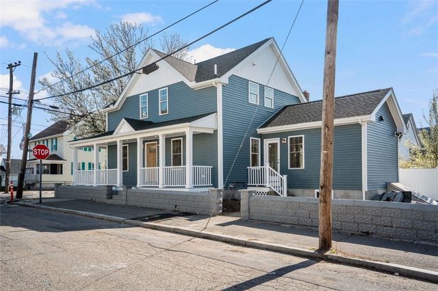 263 Warren Avenue, East Providence, RI 02914