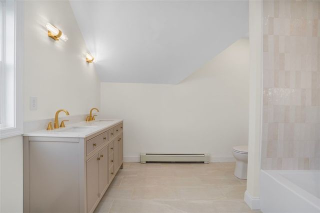 263 Warren Avenue, East Providence, RI 02914