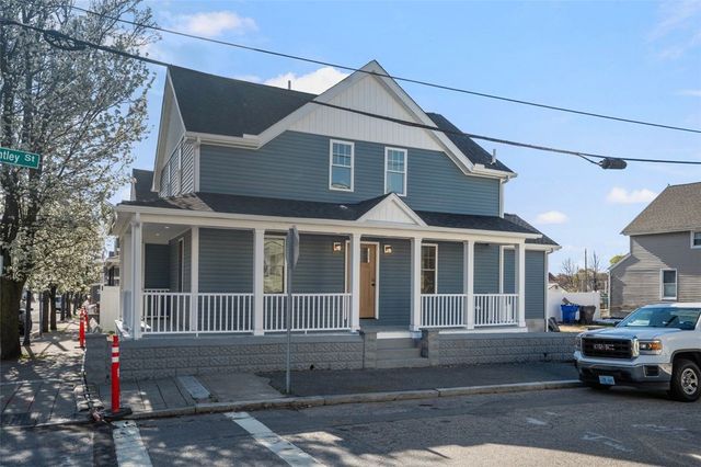 263 Warren Avenue, East Providence, RI 02914