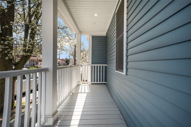 263 Warren Avenue, East Providence, RI 02914