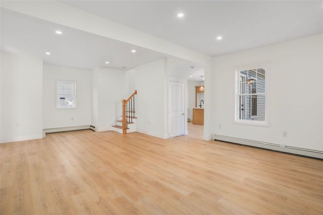 263 Warren Avenue, East Providence, RI 02914