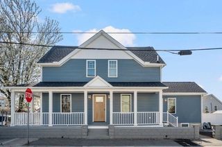 263 Warren Avenue, East Providence, RI 02914