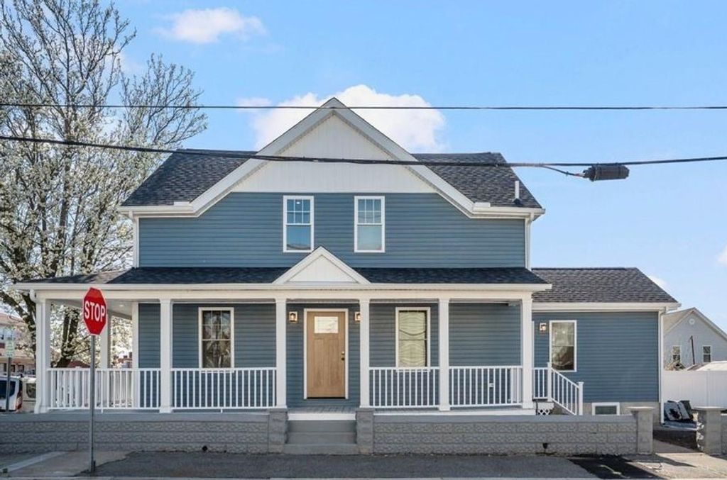 263 Warren Avenue, East Providence, RI 02914