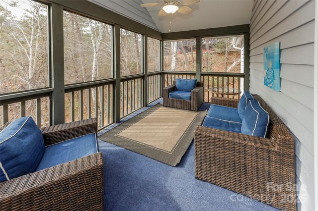 212 Ridgeway Road, Lake Lure, NC 28746