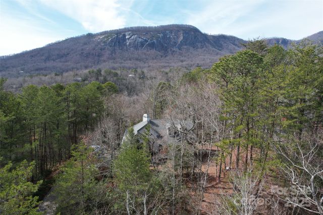 212 Ridgeway Road, Lake Lure, NC 28746