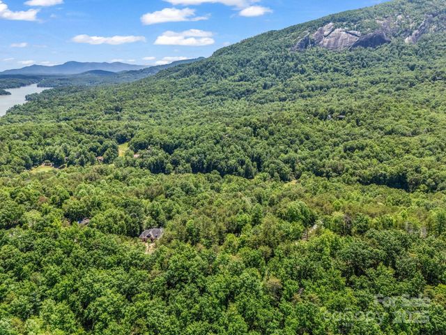 212 Ridgeway Road, Lake Lure, NC 28746