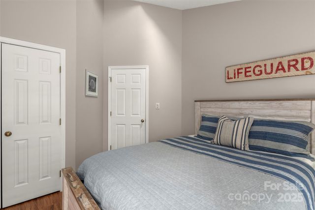 212 Ridgeway Road, Lake Lure, NC 28746