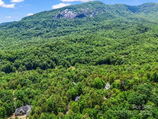 212 Ridgeway Road, Lake Lure, NC 28746