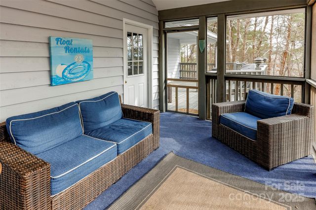212 Ridgeway Road, Lake Lure, NC 28746