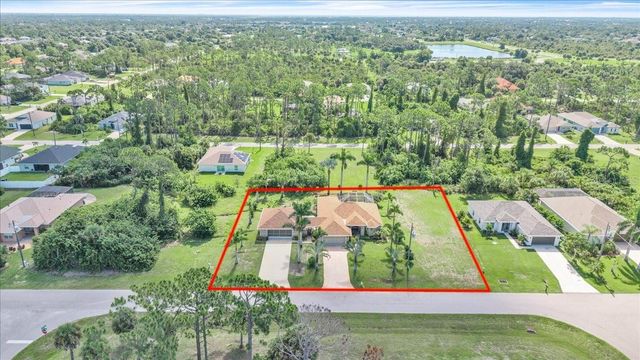 142 AUSTRALIAN DRIVE, Rotonda West, FL 33947