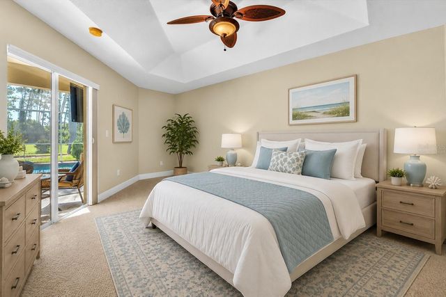 142 AUSTRALIAN DRIVE, Rotonda West, FL 33947