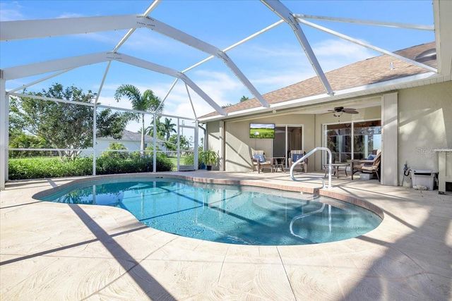 142 AUSTRALIAN DRIVE, Rotonda West, FL 33947