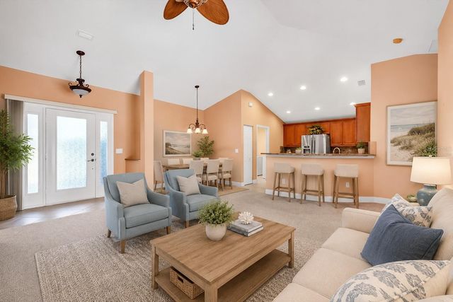 142 AUSTRALIAN DRIVE, Rotonda West, FL 33947